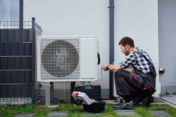 Trusted Hvac service in Rollinsville, CO - JG Cool HVAC